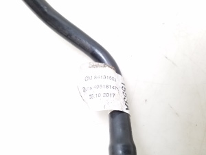 Opel Insignia (2017–2026) Schlauch 84131553 - 2