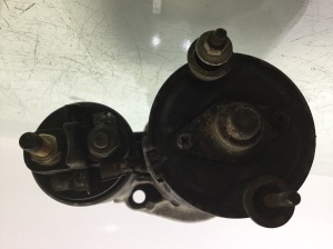 AUDI A4 B5 (1994–2001) Anlasser 058911023B - 2