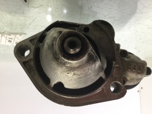 AUDI A4 B5 (1994–2001) Anlasser 058911023B - 4