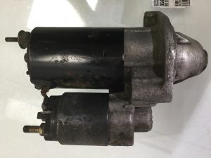 AUDI A4 B5 (1994–2001) Anlasser 058911023B - 5