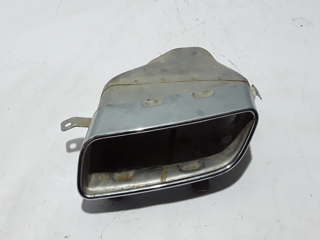 VOLVO V60 1 generation (2010-2020) Exhaust Pipe Tip 31425016 22406453