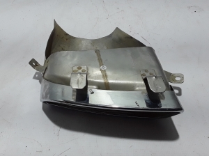VOLVO V60 (2010–2018) Summuti otsik 31425016 - 3