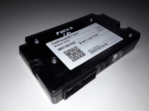 Ford Focus (2011–2018) Module Bluetooth AM5T14D212EB - 3