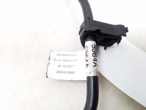 Opel Insignia (2017–2026) Hose 495181471 - 2