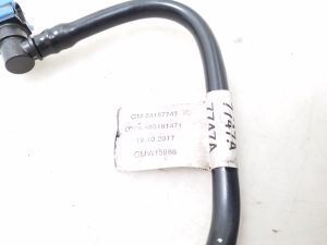 Opel Insignia (2017–2026) Hose 495181471 - 2