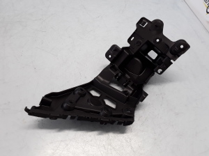 RENAULT Clio IV (2012–2019) Rear bumper bracket 850456409R - 2