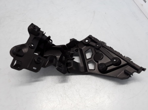 RENAULT Clio IV (2012–2019) Rear bumper bracket 850456409R - 3