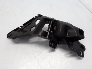 RENAULT Clio IV (2012–2019) Rear bumper bracket 850456409R - 4