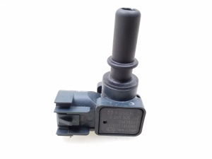   Brake vacuum sensor 