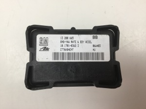 Other control unit - 13208665