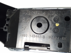 Jaguar XJ (2009–2026) Sonstiges Teil der hinteren Seitentür AW9314B442B - 2