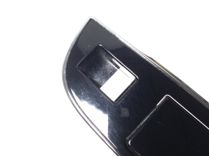 Jaguar XJ (2009–2026) Sonstiges Teil der hinteren Seitentür AW9314B442B - 4