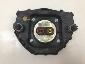 Opel Astra H (2004–2010) Rooli turvapadi 3058324 - 2