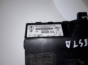 Comfort control module - 8V5115K600EG