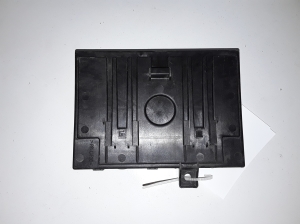Ford Fiesta VI (2008–2017) Comfort control module 8V5115K600EG - 3