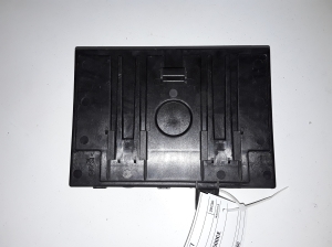 Ford Fiesta VI (2008–2017) Comfort control module DN1T15K600CE - 2