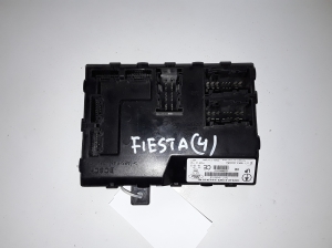 Comfort control module - DN1T15K600CE