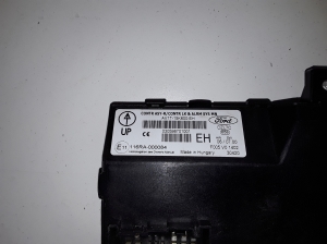 Ford Fiesta VI (2008–2017) Mugavusmoodul AV1T15K600EH - 2