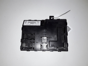 Ford Fiesta VI (2008–2017) Mugavusmoodul AV1T15K600EH - 3