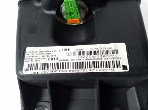 Mercedes Benz E-Class W207 (2009–2017) Kaassõitja turvapadi armatuurlauas A2078603902 - 3