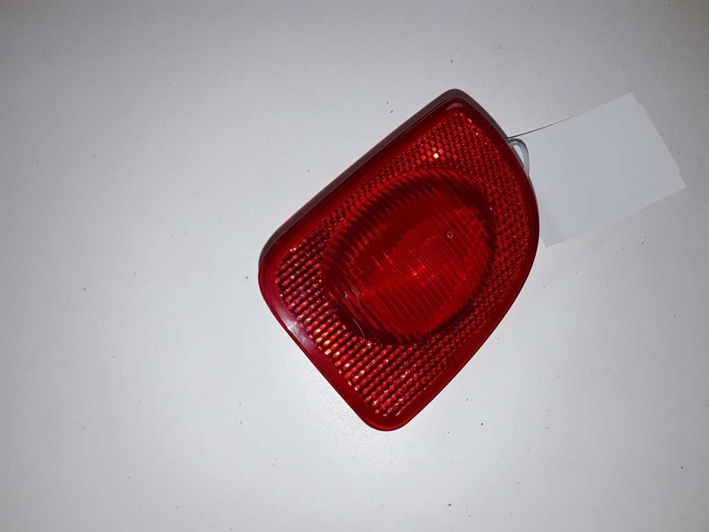 RENAULT Kangoo 1 generation (1998-2009) Rear Left Fog Light 8200419906,8200419924 26257623