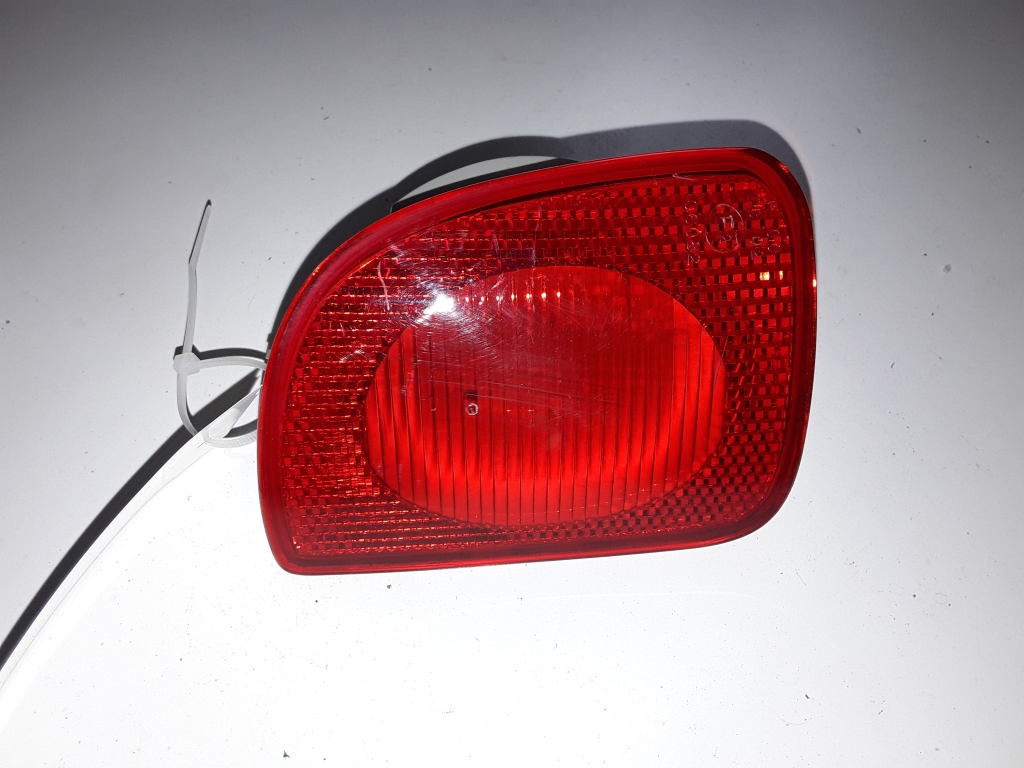 RENAULT Kangoo 1 generation (1998-2009) Rear Left Fog Light 8200419906,8200419924 26257623