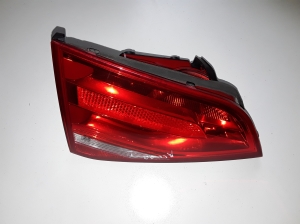 Tail light on trunk lid - p21w32cp