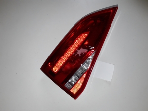 AUDI A4 B8 (2007–2016) Tagatuli tagaluugil p21w32cp - 3