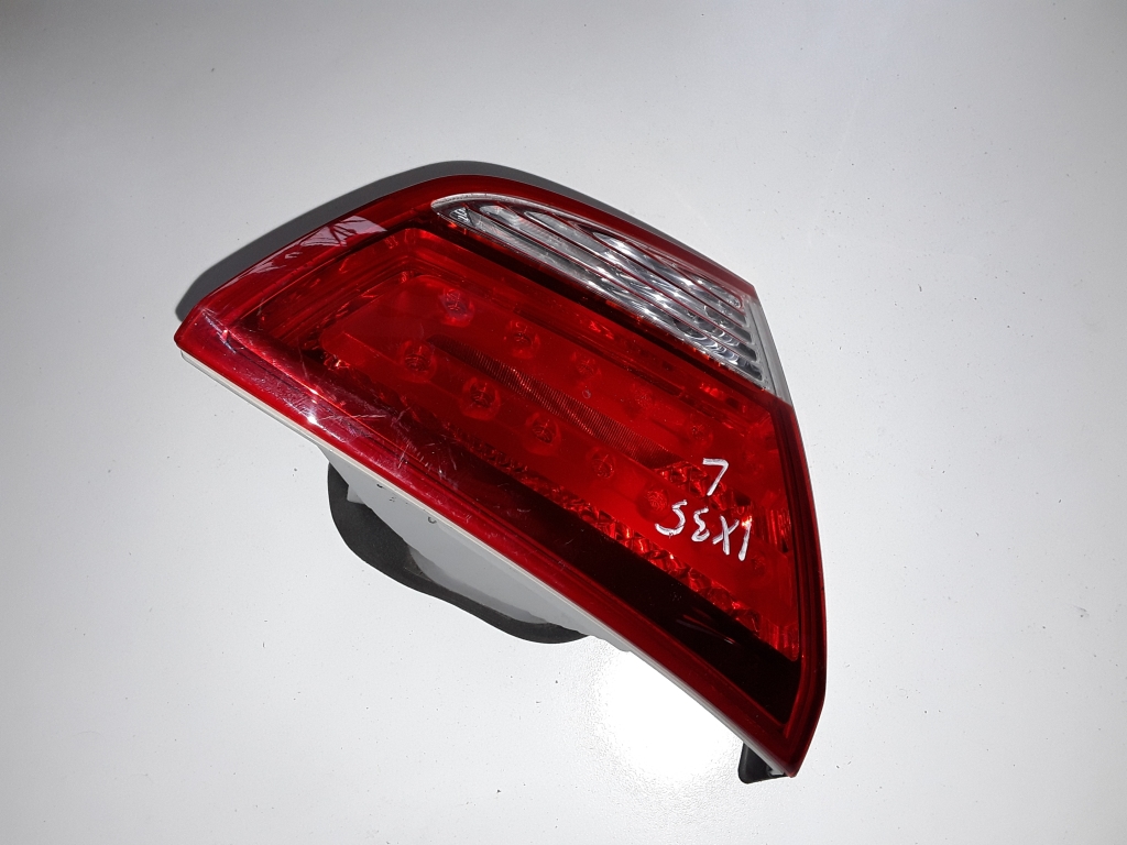 Hyundai ix35 (2009–2015) Rückleuchte Heckleuchte innen 924052yo Hyundai ix35 (2009–2015) Rückleuchte Heckleuchte innen 924052yo
