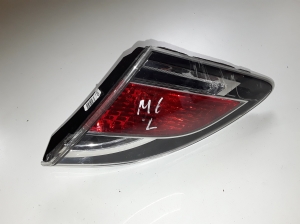 Mazda 6 (2007–2012) Rückleuchte Heckleuchte innen GS1F513F0 - 2