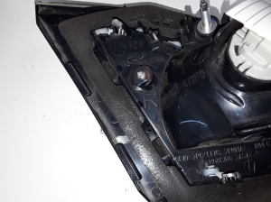 Mazda 6 (2007–2012) Rückleuchte Heckleuchte innen GS1F513F0 - 3