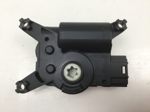 Heater flap actuator - 52406339