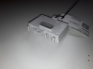 GPS vadības bloks - 280384369R
