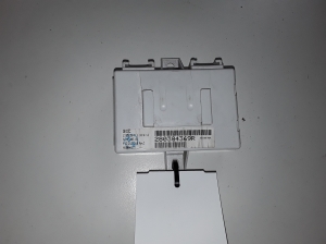RENAULT Kangoo (1997–2009) GPS vadības bloks 280384369R - 3