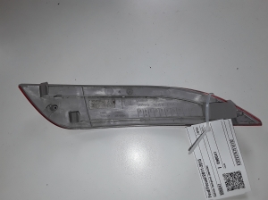 Ford Focus (2011–2018) Rear bumper reflector I090041 - 3