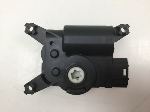 Stellmotor Heizungsklappe - 52406339