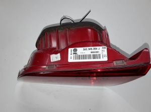 Volkswagen Passat B7 (2010–2014) Tagatuli tagaluugil 90004891 - 2