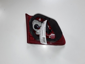 Volkswagen Passat B7 (2010–2014) Tagatuli tagaluugil 90004891 - 3