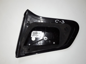 Citroen C3 (2009–2016) Tagatuli tagaluugil 9685225580 - 2