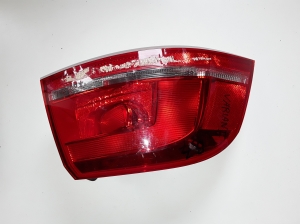 Eckleuchte hinten - 3AF945095C