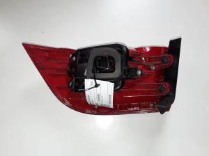 Volkswagen Passat B7 (2010–2014) Eckleuchte hinten 3AF945095C - 2
