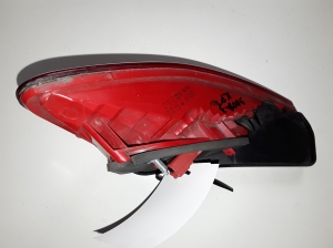 Peugeot 3008 (2009–2016) Tagatuli tagaluugil 9683461080 - 3