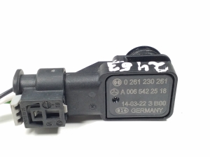   Bremsunterdrucksensor  - A0065422518 
