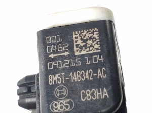 Jaguar XJ (2009–2026) Sensori 8M5T14B342AC - 2