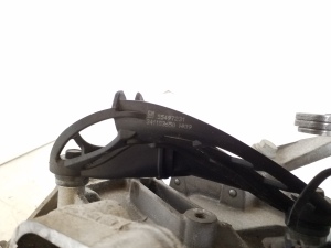 Opel Insignia (2017–2026) Käigukast 55598851A - 2