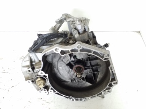 Opel Insignia (2017–2026) Käigukast 55598851A - 3