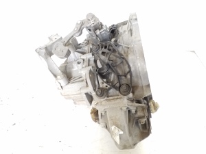 Opel Insignia (2017–2026) Käigukast 55598851A - 6