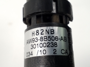 Jaguar XJ (2009–2026) Außentemperatursensor AW938B506AB - 2