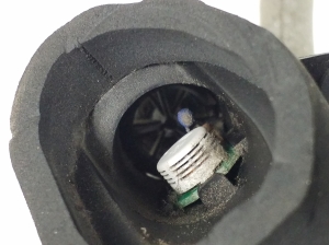 Jaguar XJ (2009–2026) Außentemperatursensor AW938B506AB - 4