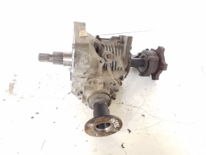   Vorderachsgetriebe (Differential)  - 8H513 